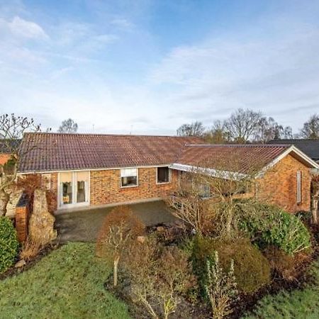 6 Room Holiday House, Private Garden, Lego House, Legoland, Lalandia, Billund Eksteriør billede
