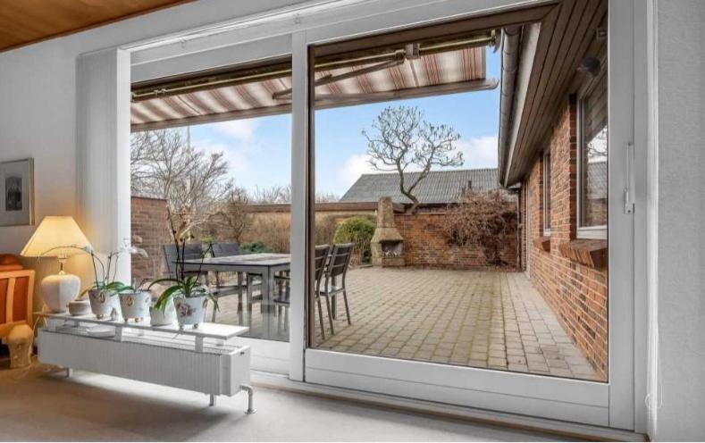 6 Room Holiday House, Private Garden, Lego House, Legoland, Lalandia, Billund Eksteriør billede