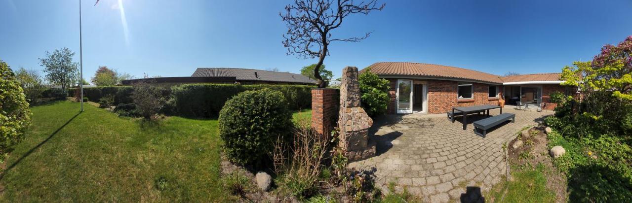 6 Room Holiday House, Private Garden, Lego House, Legoland, Lalandia, Billund Eksteriør billede