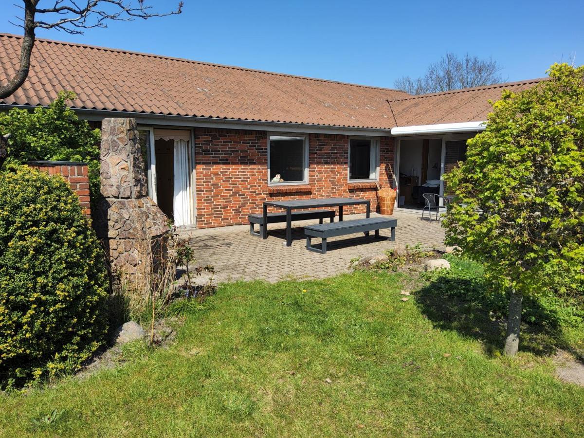 6 Room Holiday House, Private Garden, Lego House, Legoland, Lalandia, Billund Eksteriør billede