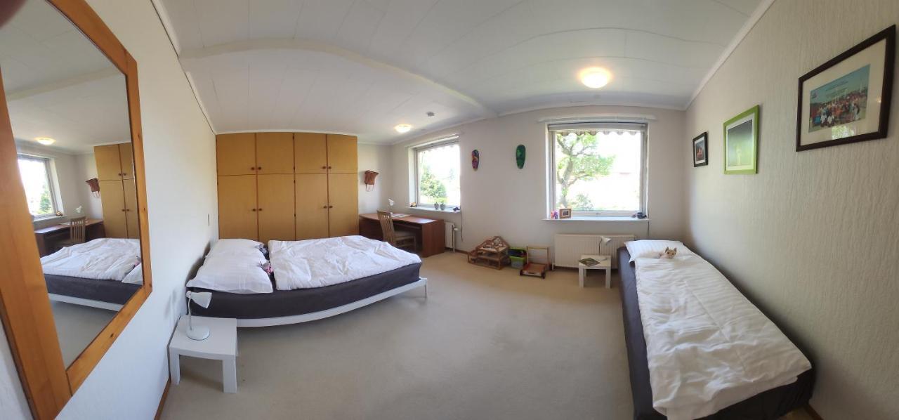 6 Room Holiday House, Private Garden, Lego House, Legoland, Lalandia, Billund Eksteriør billede