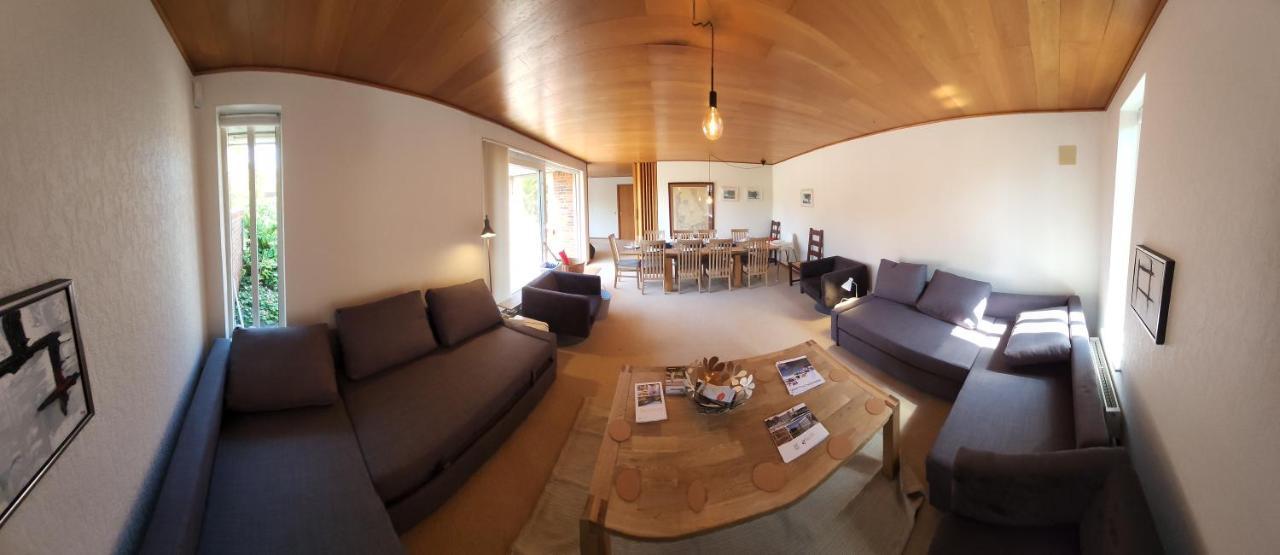 6 Room Holiday House, Private Garden, Lego House, Legoland, Lalandia, Billund Eksteriør billede