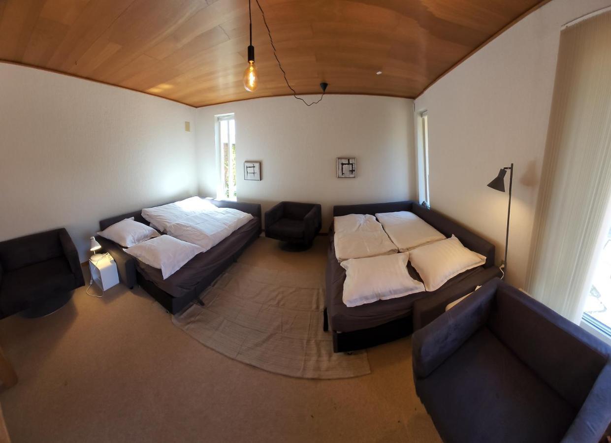 6 Room Holiday House, Private Garden, Lego House, Legoland, Lalandia, Billund Eksteriør billede