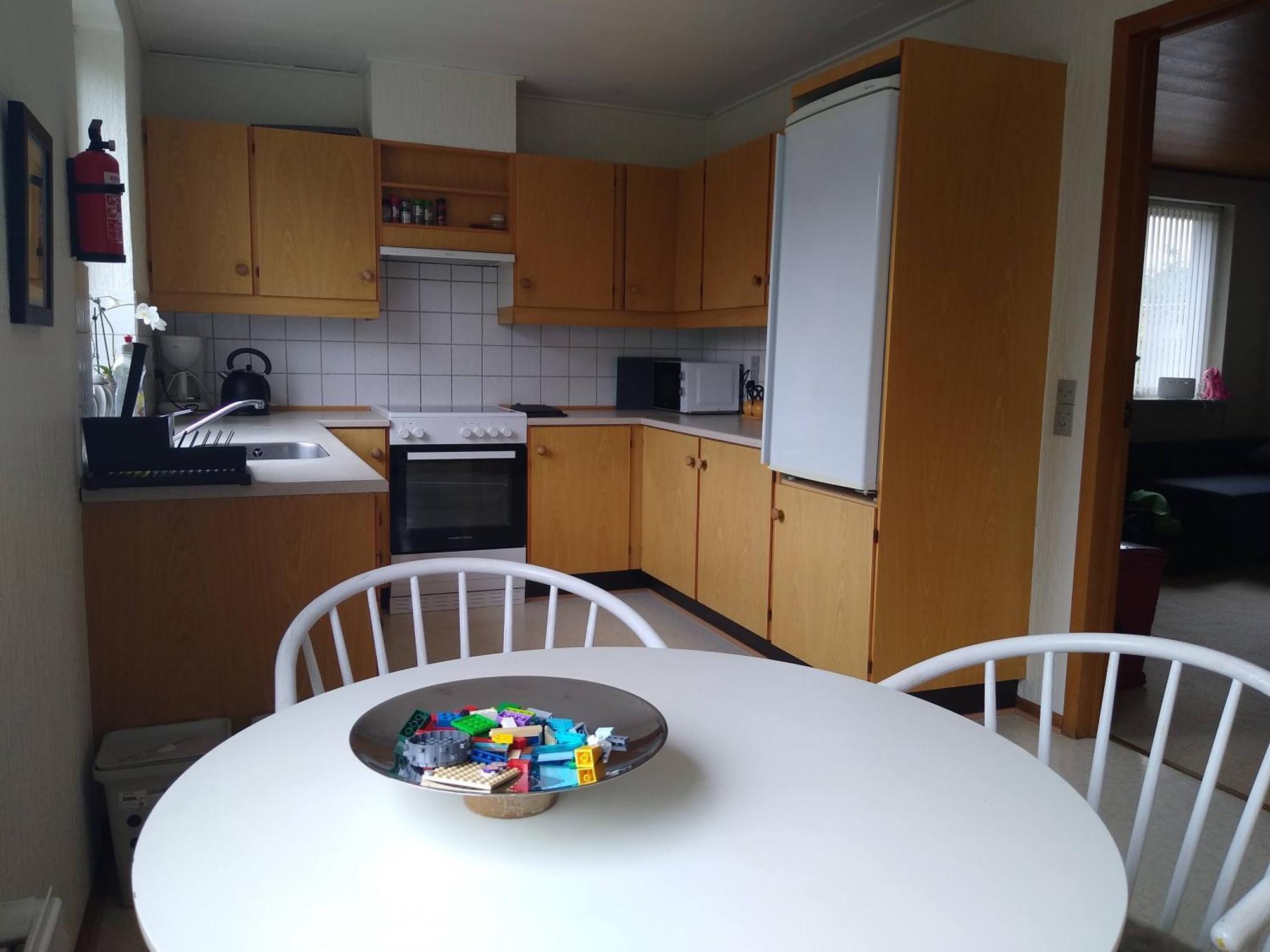 6 Room Holiday House, Private Garden, Lego House, Legoland, Lalandia, Billund Eksteriør billede