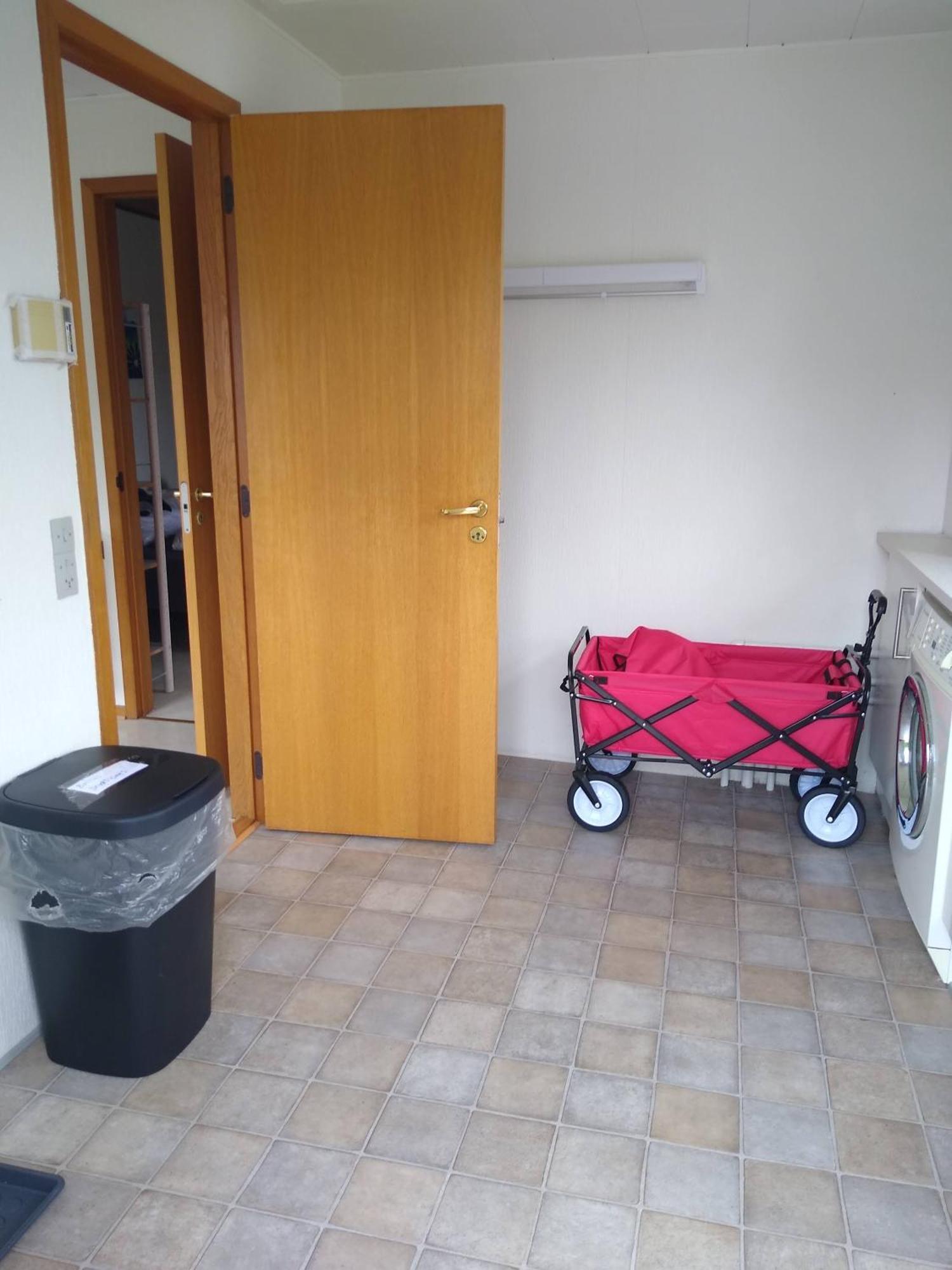 6 Room Holiday House, Private Garden, Lego House, Legoland, Lalandia, Billund Eksteriør billede