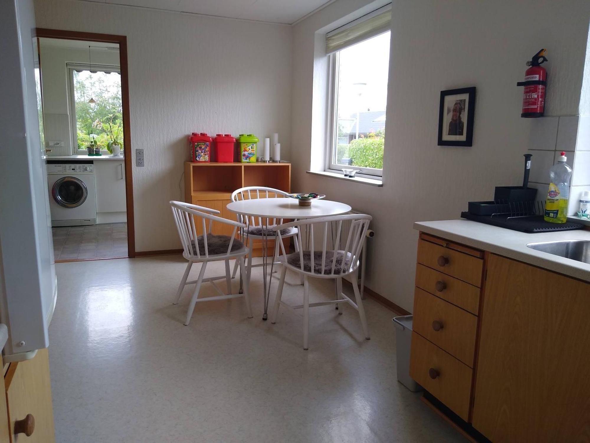 6 Room Holiday House, Private Garden, Lego House, Legoland, Lalandia, Billund Eksteriør billede