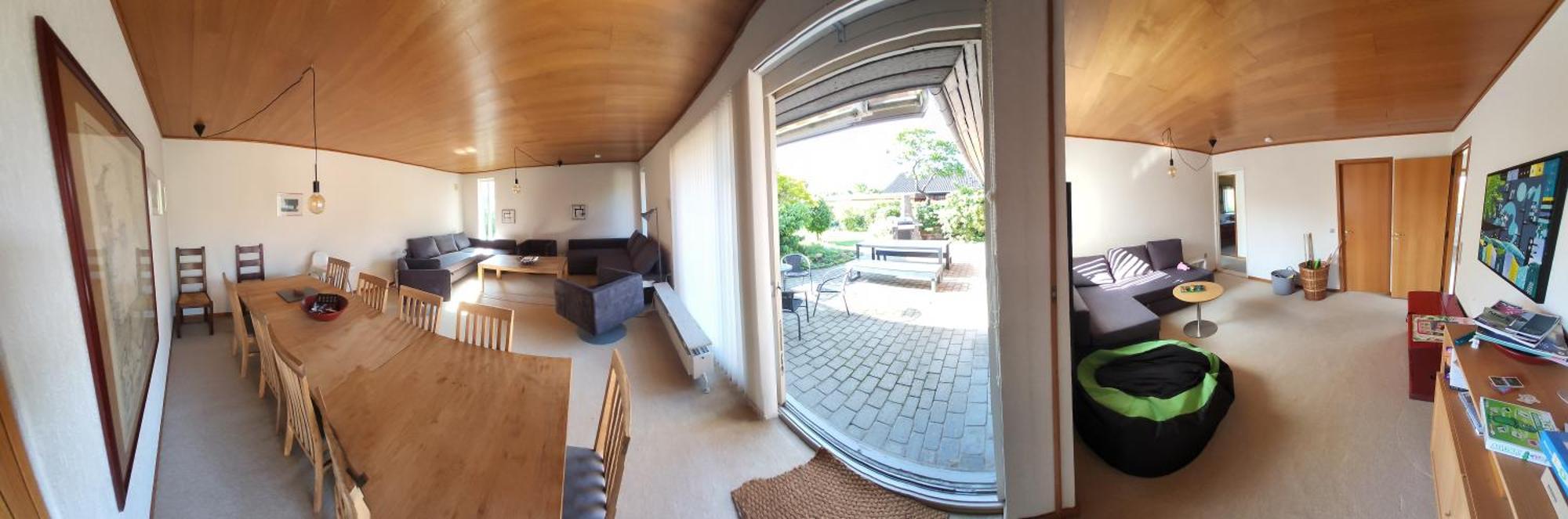 6 Room Holiday House, Private Garden, Lego House, Legoland, Lalandia, Billund Værelse billede