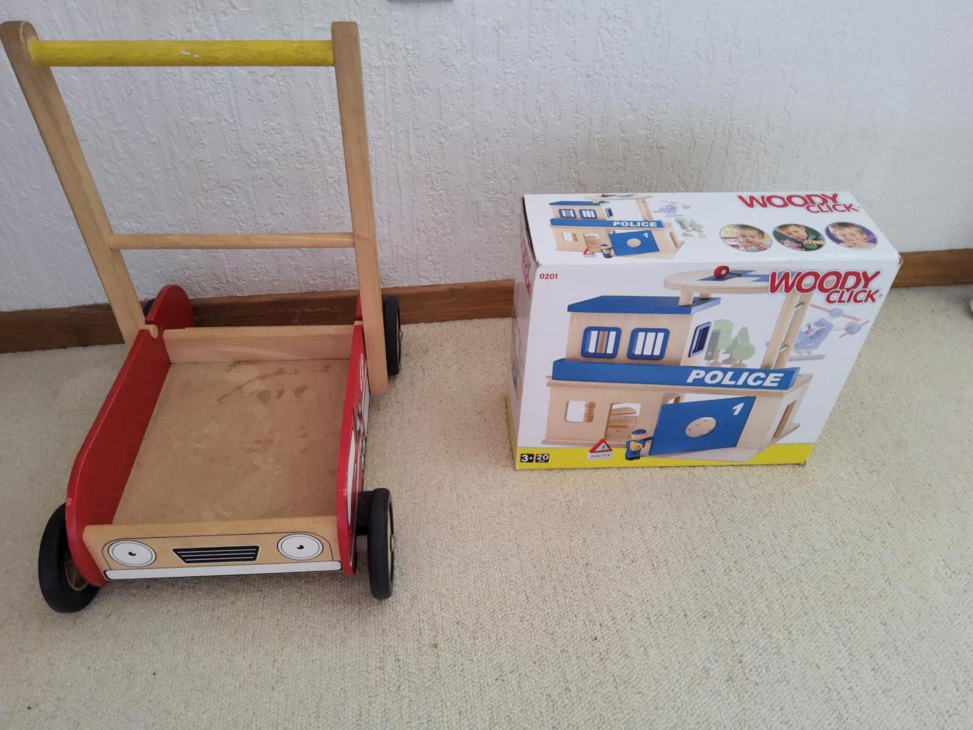 6 Room Holiday House, Private Garden, Lego House, Legoland, Lalandia, Billund Værelse billede
