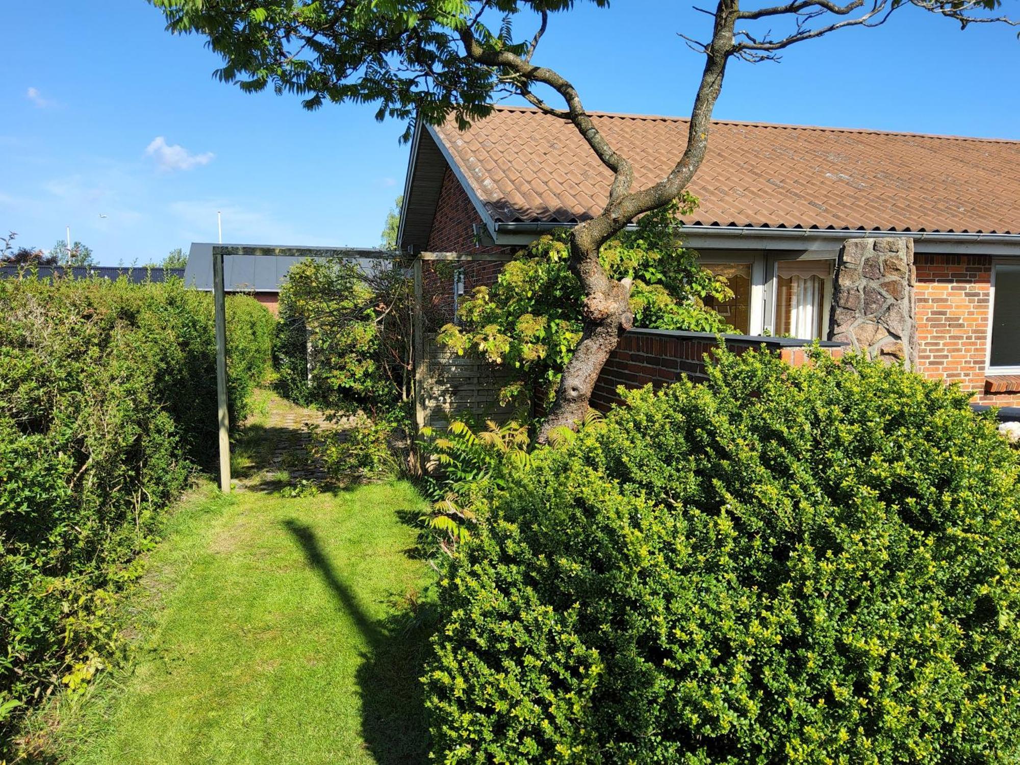 6 Room Holiday House, Private Garden, Lego House, Legoland, Lalandia, Billund Værelse billede