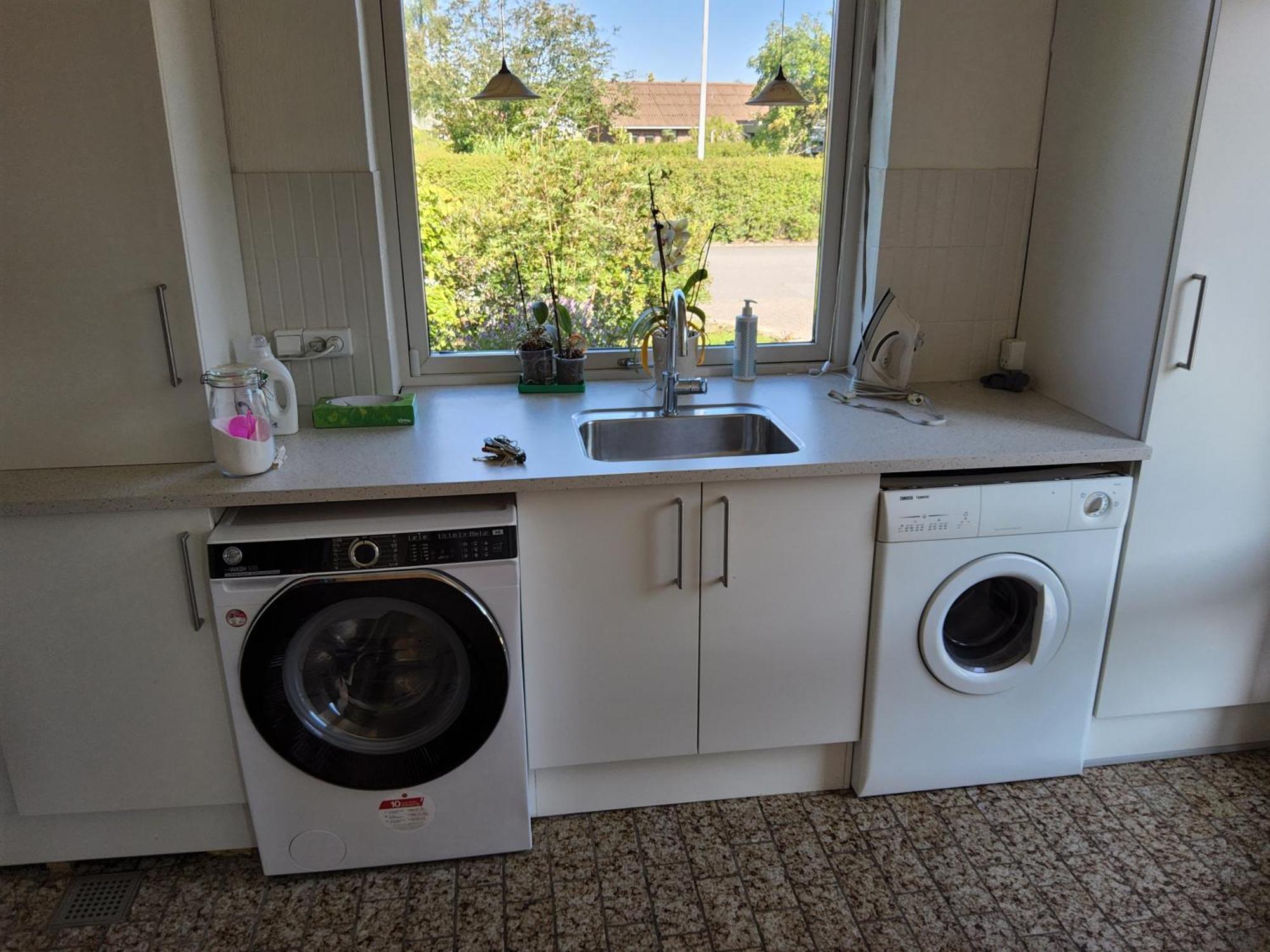 6 Room Holiday House, Private Garden, Lego House, Legoland, Lalandia, Billund Værelse billede