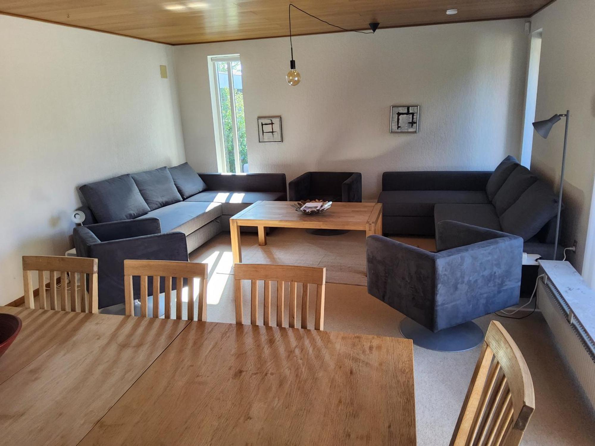 6 Room Holiday House, Private Garden, Lego House, Legoland, Lalandia, Billund Værelse billede