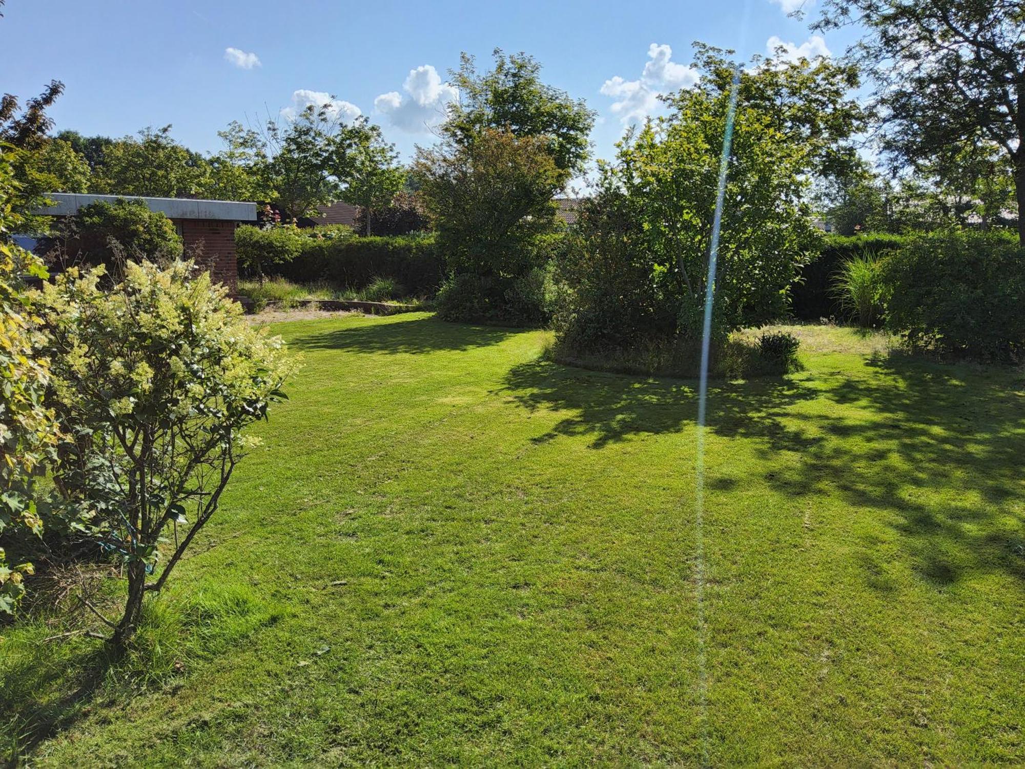 6 Room Holiday House, Private Garden, Lego House, Legoland, Lalandia, Billund Værelse billede