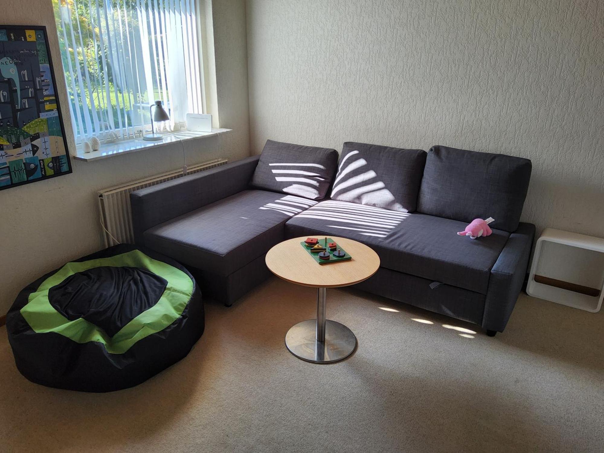 6 Room Holiday House, Private Garden, Lego House, Legoland, Lalandia, Billund Værelse billede