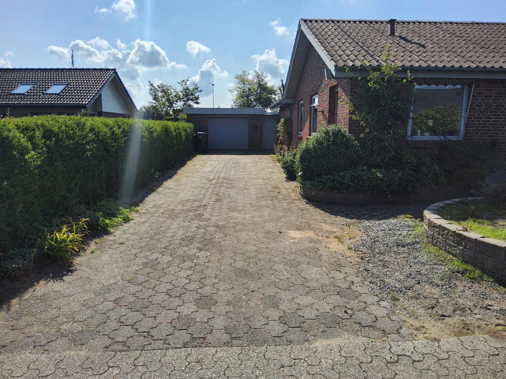 6 Room Holiday House, Private Garden, Lego House, Legoland, Lalandia, Billund Værelse billede